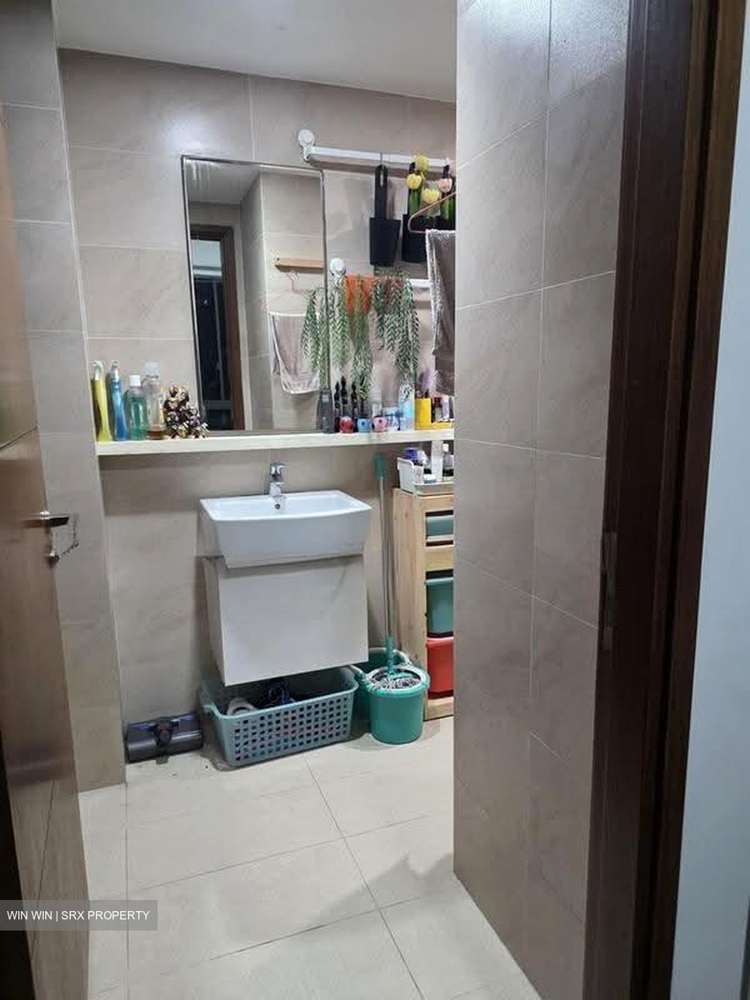 The Miltonia Residences (D27), Condominium #631136041